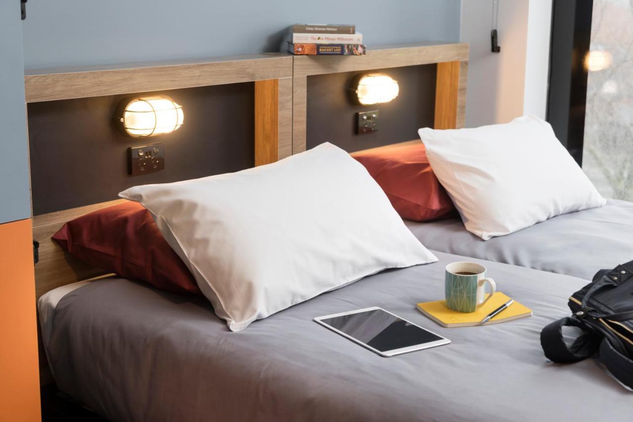 Hostel G Пърт Екстериор снимка