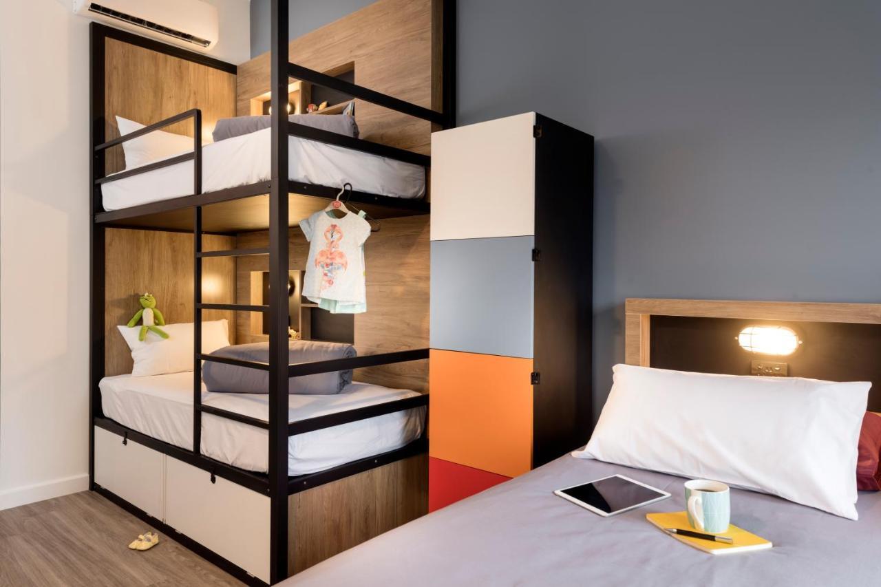 Hostel G Пърт Екстериор снимка